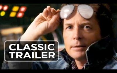 Back to the Future (1985)