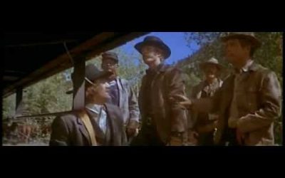 Butch Cassidy and the Sundance Kid (1969)
