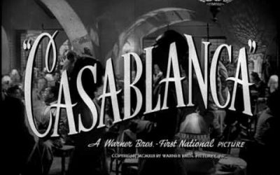 Casablanca (1942)