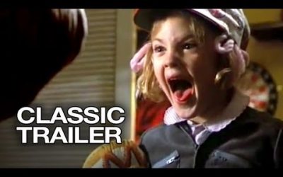 E.T. the Extra-Terrestrial (1982)