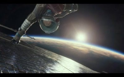 Gravity (2013)
