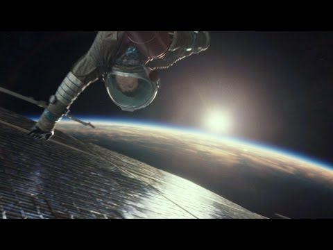 Gravity (2013)
