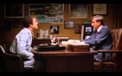 Lost in America (1985)