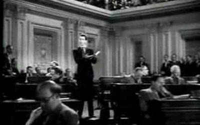 Mr. Smith Goes to Washington (1939)