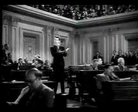 Mr. Smith Goes to Washington (1939)