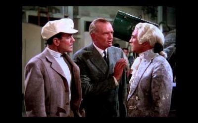 Singin’ in the Rain (1952)