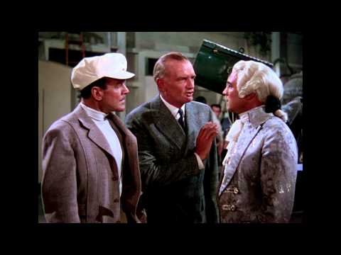 Singin’ in the Rain (1952)