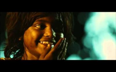 Slumdog Millionaire (2008)