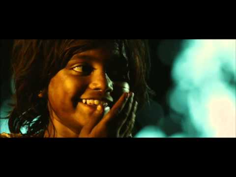 Slumdog Millionaire (2008)