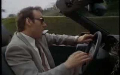 Swimming with Sharks (1994)