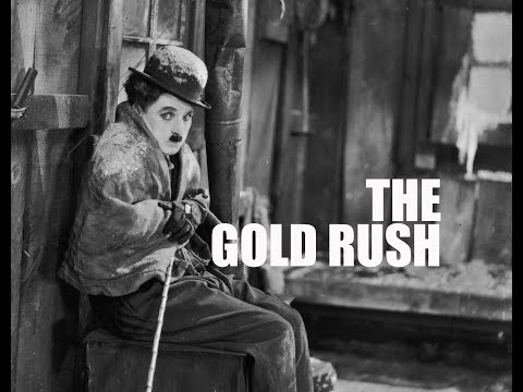 The Gold Rush (1925)