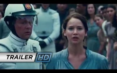 The Hunger Games (2012)