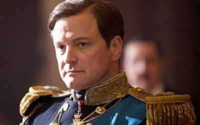 The King’s Speech (2010)