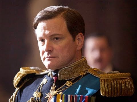 The King’s Speech (2010)