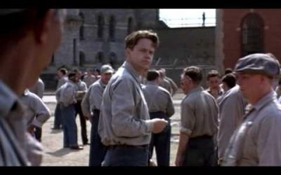 The Shawshank Redemption (1994)