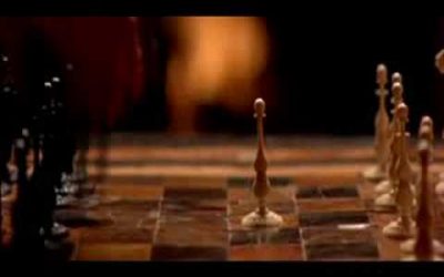 The Thomas Crown Affair (1968)