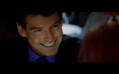 The Thomas Crown Affair (1999)