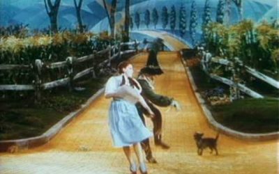 The Wizard of Oz (1939)
