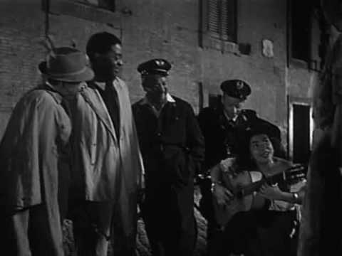 Variety Lights (1950)