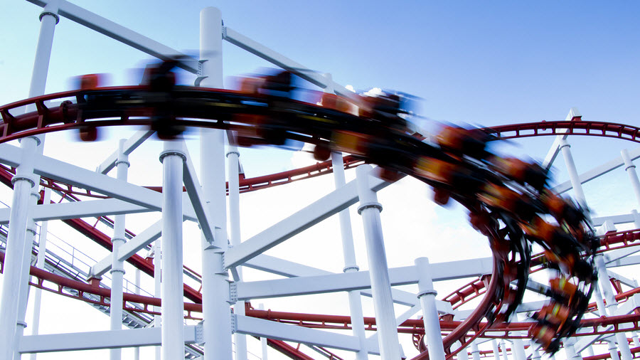 An Energetic View of Wants and Intents