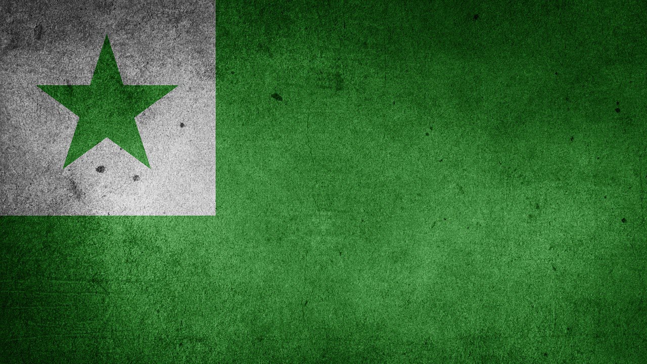 Esperanto: The Language of Hope