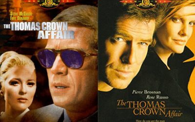 A Tale of Two Thomases