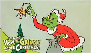How the Grinch Stole Christmas! (1966)